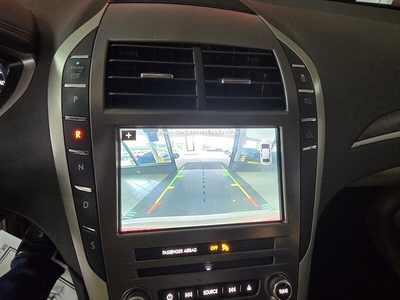 2018 Lincoln MKZ/Zephyr Select - Photo 28 - Hamilton, OH 45015