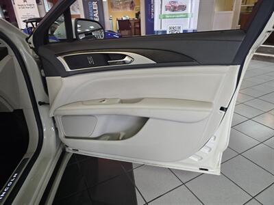 2018 Lincoln MKZ/Zephyr Select - Photo 13 - Hamilton, OH 45015