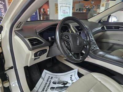 2018 Lincoln MKZ/Zephyr Select - Photo 8 - Hamilton, OH 45015