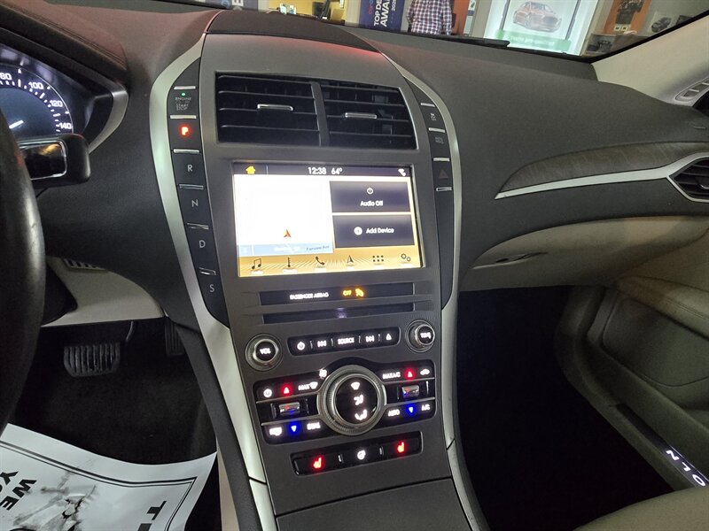 2018 Lincoln MKZ/Zephyr Select - Photo 30 - Hamilton, OH 45015