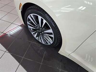 2018 Lincoln MKZ/Zephyr Select - Photo 37 - Hamilton, OH 45015
