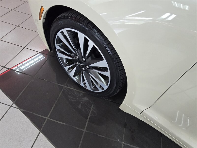 2018 Lincoln MKZ/Zephyr Select - Photo 37 - Hamilton, OH 45015