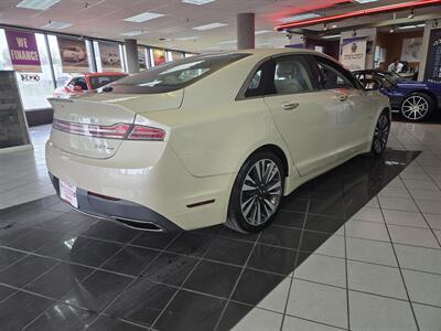 2018 Lincoln MKZ/Zephyr Select - Photo 4 - Hamilton, OH 45015