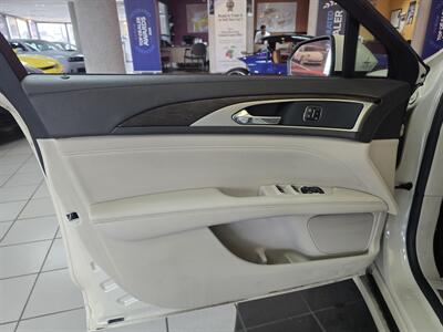 2018 Lincoln MKZ/Zephyr Select - Photo 7 - Hamilton, OH 45015