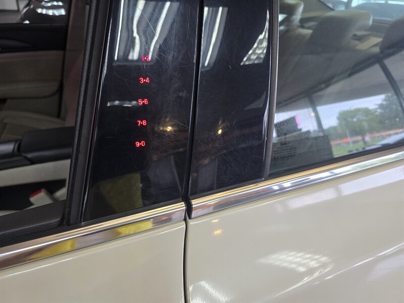 2018 Lincoln MKZ/Zephyr Select - Photo 18 - Hamilton, OH 45015