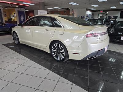 2018 Lincoln MKZ/Zephyr Select - Photo 6 - Hamilton, OH 45015