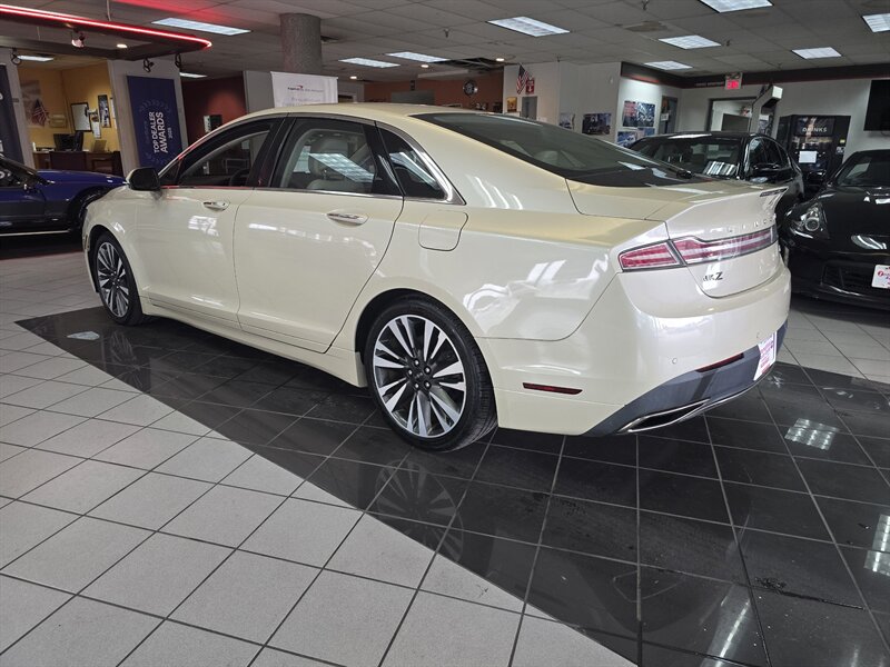 2018 Lincoln MKZ/Zephyr Select - Photo 6 - Hamilton, OH 45015