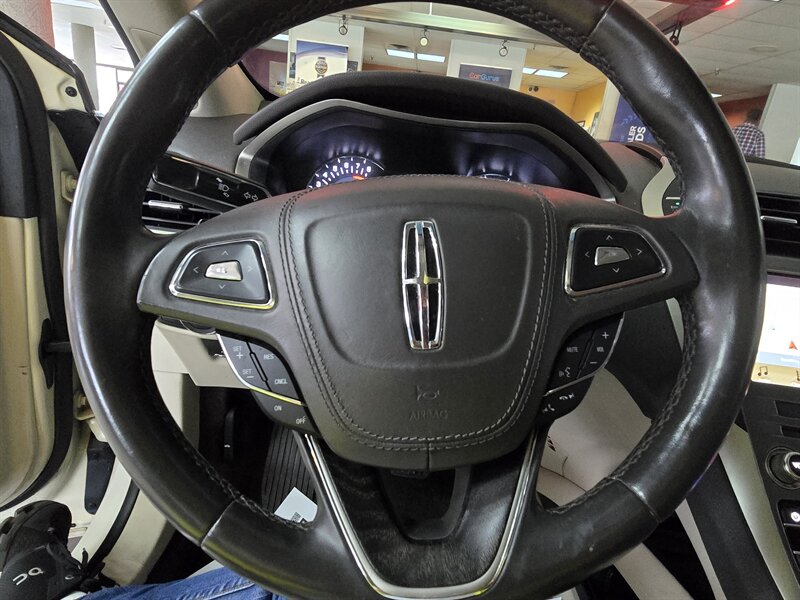 2018 Lincoln MKZ/Zephyr Select - Photo 31 - Hamilton, OH 45015