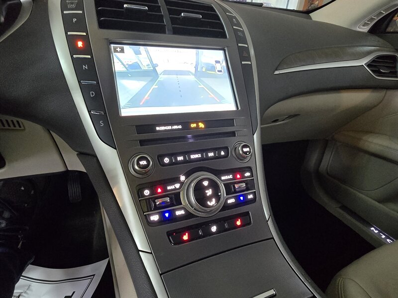 2018 Lincoln MKZ/Zephyr Select - Photo 29 - Hamilton, OH 45015
