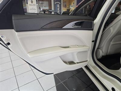 2018 Lincoln MKZ/Zephyr Select - Photo 10 - Hamilton, OH 45015
