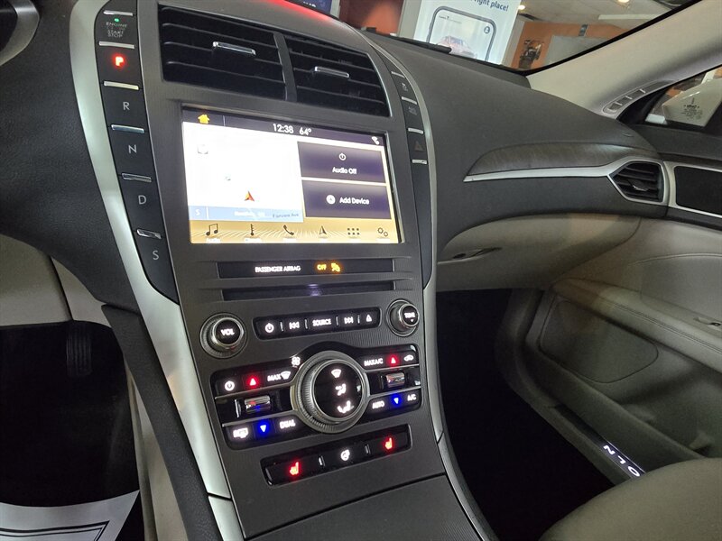2018 Lincoln MKZ/Zephyr Select - Photo 27 - Hamilton, OH 45015