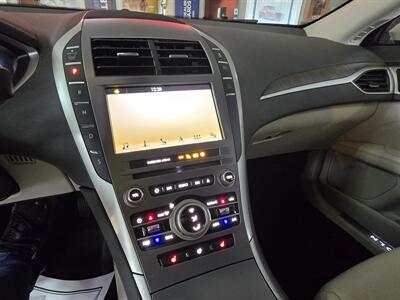 2018 Lincoln MKZ/Zephyr Select - Photo 24 - Hamilton, OH 45015