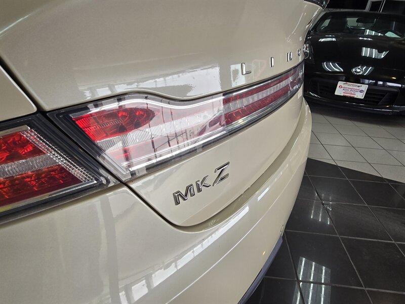 2018 Lincoln MKZ/Zephyr Select - Photo 35 - Hamilton, OH 45015