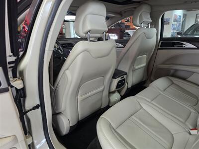 2018 Lincoln MKZ/Zephyr Select - Photo 11 - Hamilton, OH 45015