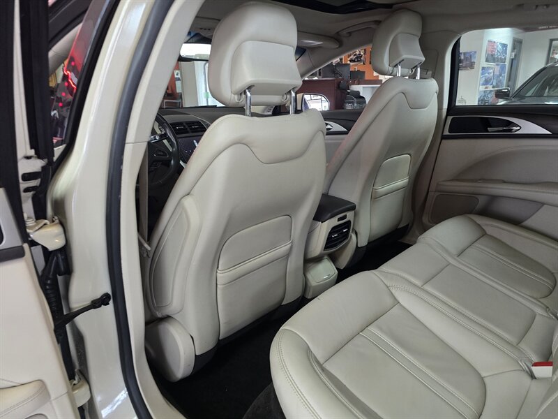2018 Lincoln MKZ/Zephyr Select - Photo 11 - Hamilton, OH 45015