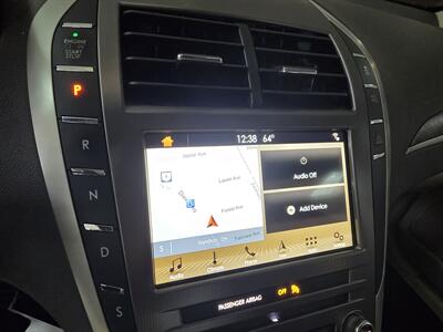 2018 Lincoln MKZ/Zephyr Select - Photo 26 - Hamilton, OH 45015