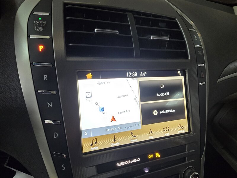2018 Lincoln MKZ/Zephyr Select - Photo 26 - Hamilton, OH 45015