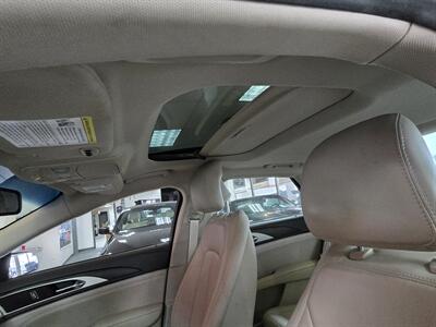 2018 Lincoln MKZ/Zephyr Select - Photo 34 - Hamilton, OH 45015