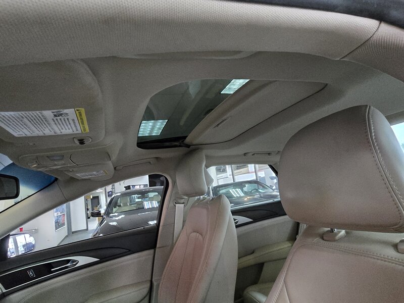 2018 Lincoln MKZ/Zephyr Select - Photo 34 - Hamilton, OH 45015