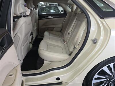 2018 Lincoln MKZ/Zephyr Select - Photo 12 - Hamilton, OH 45015
