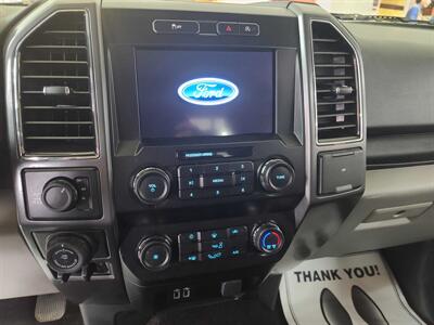 2019 Ford F-150 XLT SUPER CREW 4X4   - Photo 21 - Hamilton, OH 45015