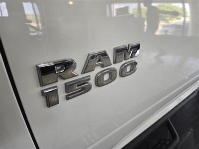 2014 RAM 1500 Express   - Photo 23 - Hamilton, OH 45015