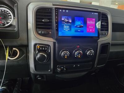 2014 RAM 1500 Express   - Photo 14 - Hamilton, OH 45015