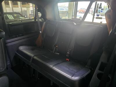 2017 Dodge Grand Caravan SXT MINI-VAN V6   - Photo 11 - Hamilton, OH 45015