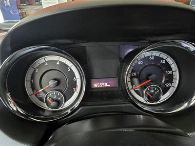 2017 Dodge Grand Caravan SXT MINI-VAN V6   - Photo 27 - Hamilton, OH 45015
