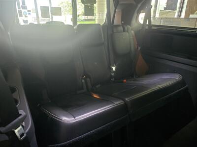 2017 Dodge Grand Caravan SXT MINI-VAN V6   - Photo 17 - Hamilton, OH 45015