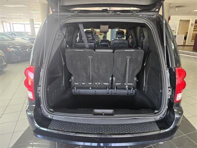 2017 Dodge Grand Caravan SXT MINI-VAN V6   - Photo 30 - Hamilton, OH 45015