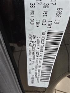 2017 Dodge Grand Caravan SXT MINI-VAN V6   - Photo 33 - Hamilton, OH 45015