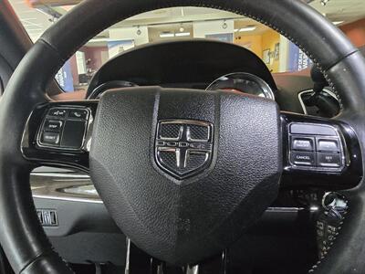 2017 Dodge Grand Caravan SXT MINI-VAN V6   - Photo 24 - Hamilton, OH 45015