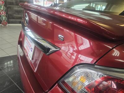2015 Nissan Altima 2.5 S 4DR SEDAN   - Photo 25 - Hamilton, OH 45015