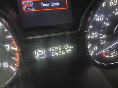 2015 Nissan Altima 2.5 S 4DR SEDAN   - Photo 21 - Hamilton, OH 45015