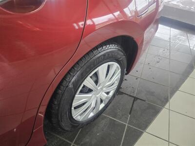 2015 Nissan Altima 2.5 S 4DR SEDAN   - Photo 27 - Hamilton, OH 45015