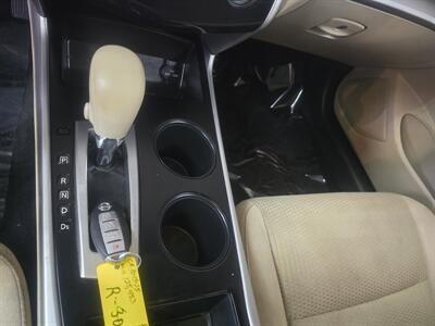 2015 Nissan Altima 2.5 S 4DR SEDAN   - Photo 18 - Hamilton, OH 45015