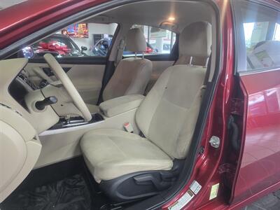 2015 Nissan Altima 2.5 S 4DR SEDAN   - Photo 9 - Hamilton, OH 45015