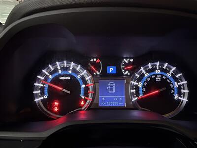 2017 Toyota 4Runner SR5 4DR SUV   - Photo 12 - Hamilton, OH 45015