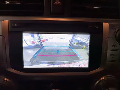 2017 Toyota 4Runner SR5 4DR SUV   - Photo 17 - Hamilton, OH 45015