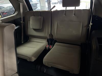 2017 Toyota 4Runner SR5 4DR SUV   - Photo 21 - Hamilton, OH 45015