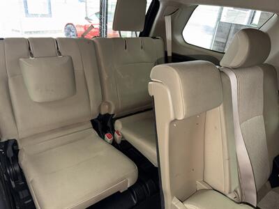 2017 Toyota 4Runner SR5 4DR SUV   - Photo 24 - Hamilton, OH 45015