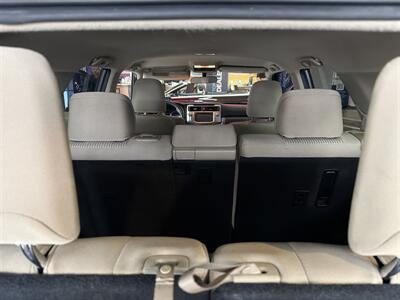 2017 Toyota 4Runner SR5 4DR SUV   - Photo 31 - Hamilton, OH 45015