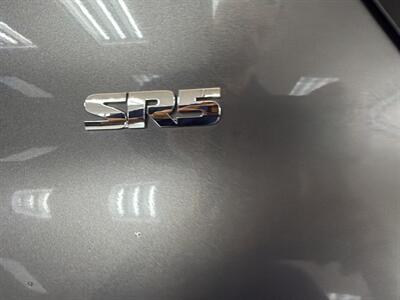 2017 Toyota 4Runner SR5 4DR SUV   - Photo 35 - Hamilton, OH 45015