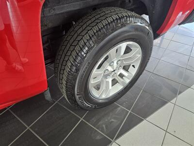 2014 Chevrolet Silverado 1500 LT EXTENDED CAB   - Photo 34 - Hamilton, OH 45015