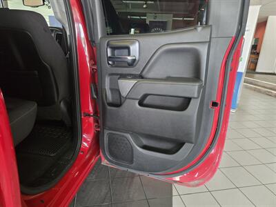 2014 Chevrolet Silverado 1500 LT EXTENDED CAB   - Photo 17 - Hamilton, OH 45015