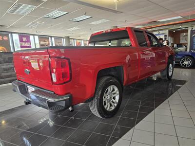 2014 Chevrolet Silverado 1500 LT EXTENDED CAB   - Photo 4 - Hamilton, OH 45015