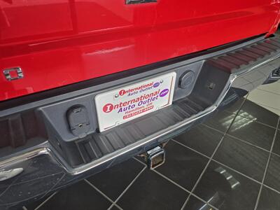 2014 Chevrolet Silverado 1500 LT EXTENDED CAB   - Photo 30 - Hamilton, OH 45015