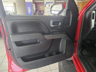 2014 Chevrolet Silverado 1500 LT EXTENDED CAB   - Photo 8 - Hamilton, OH 45015