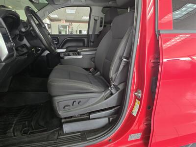 2014 Chevrolet Silverado 1500 LT EXTENDED CAB   - Photo 10 - Hamilton, OH 45015